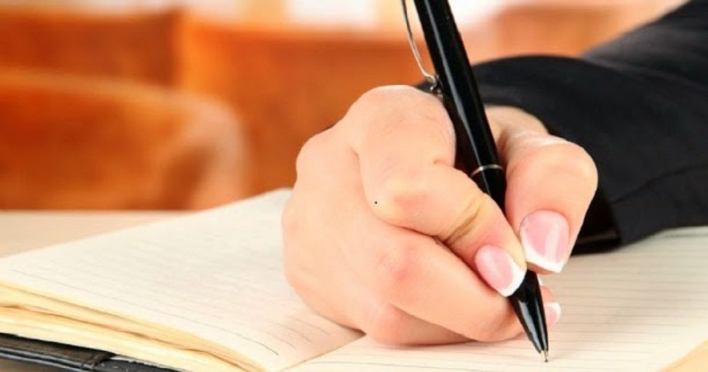 Texto dissertativo: como fazer conclusão?