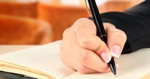 Texto dissertativo: como fazer conclusão?
