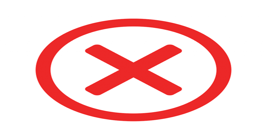 Passei a redação a limpo e errei uma palavra. O que fazer? - Blog ...