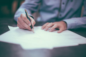Aprenda a argumentar em textos jurídicos