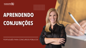 Conjunções