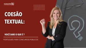COESÃO TEXTUAL