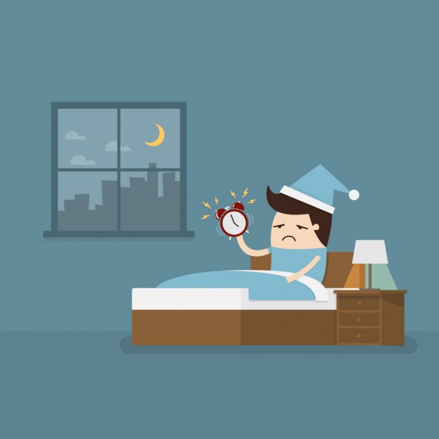Você sabe da importância do sono para seus estudos?