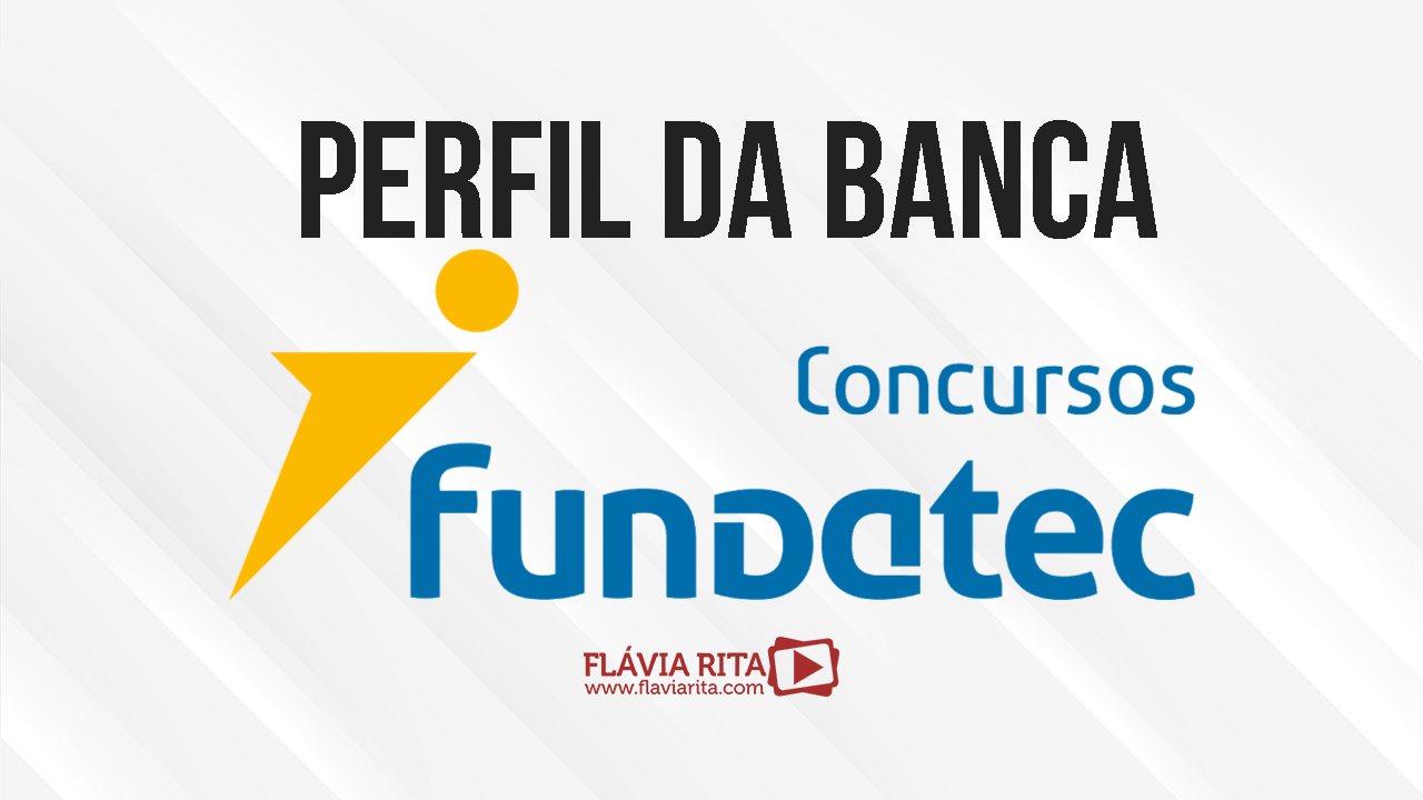 Fundatec será banca do concurso público do IGP/RS - Blog Verbo Jurídico