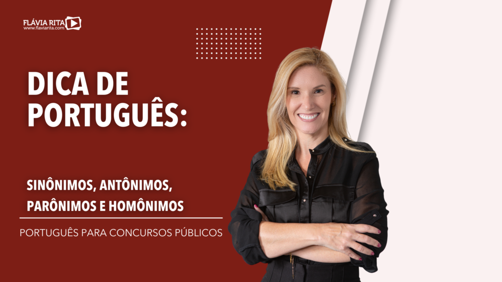 Sinônimos antônimos parônimos homônimos