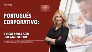 português corporativo