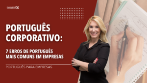erros de português mais comuns em empresas
