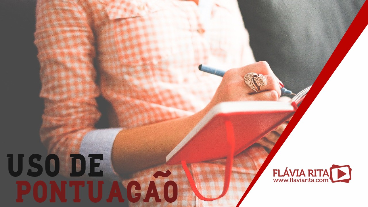 Regras de português: 5 dicas de pontuação para você se destacar no trabalho