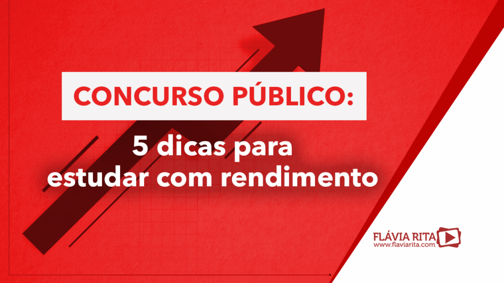 5 dicas para manter a mente tranquila e estudar com rendimento