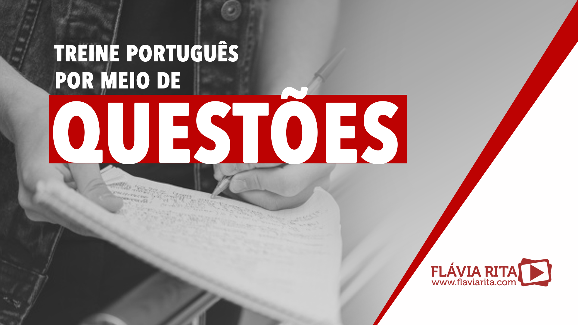 EXERCÍCIOS DE PORTUGUÊS POR ASSUNTO COM GABARITO