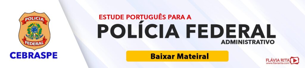 Concurso PF 2023: 600 vagas previstas. Confira!