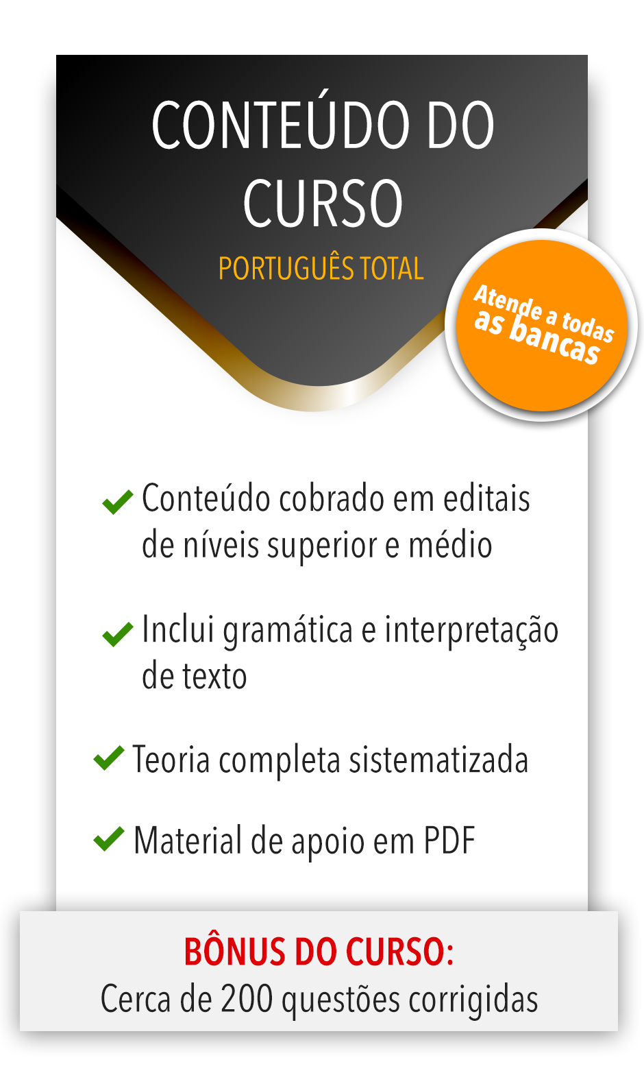 portugues - Português