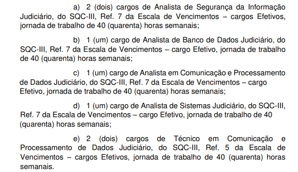 TJM-SP: Vunesp será a banca! TJM-SP: Vunesp será a banca!