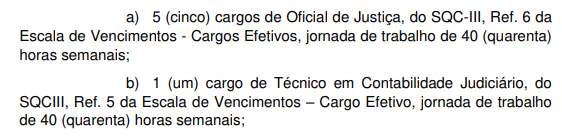 TJM-SP: Vunesp será a banca! TJM-SP: Vunesp será a banca!