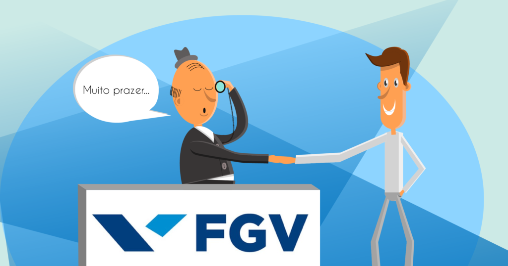 Redação para concurso FGV: conheça a banca!