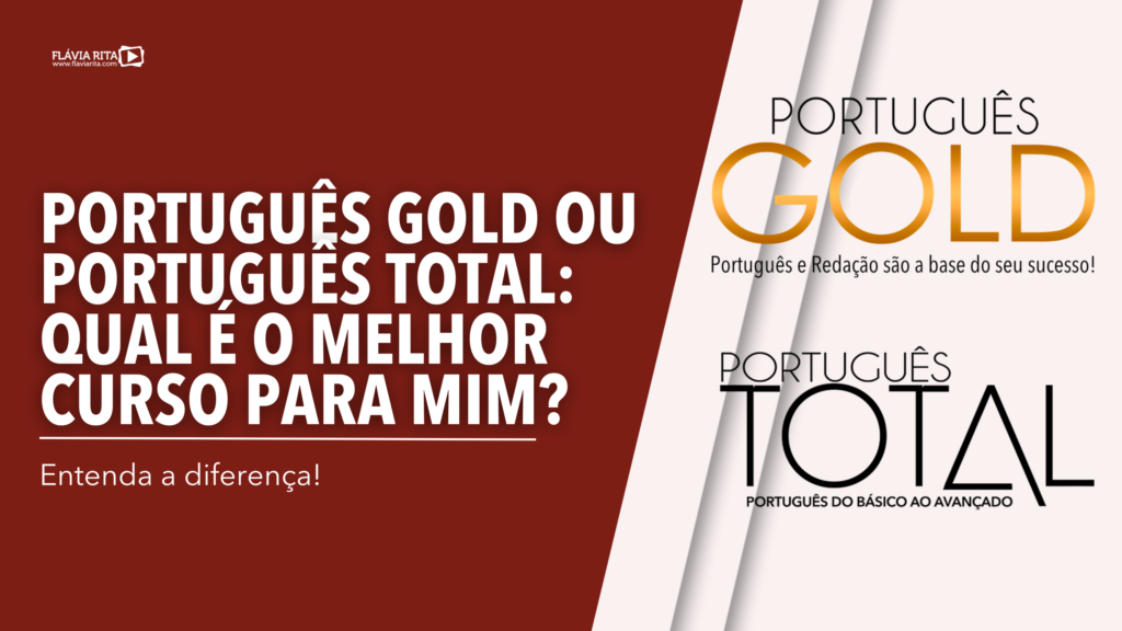 Português gold
