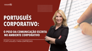 comunicação escrita