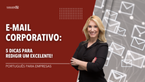e-mail corporativo