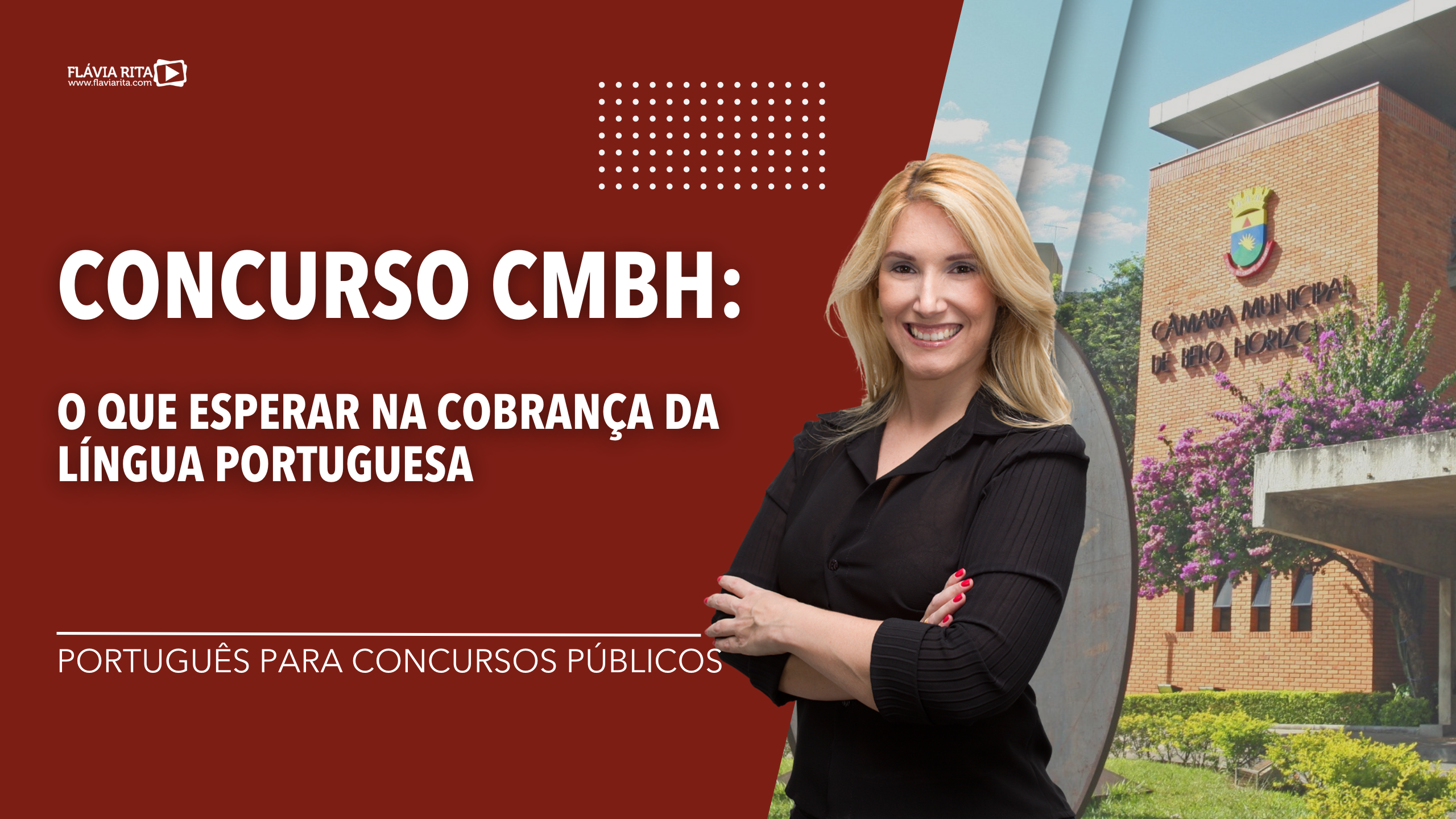 Concurso CMBH