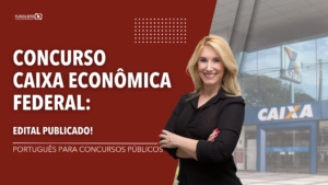 Concurso Caixa Econômica Federal