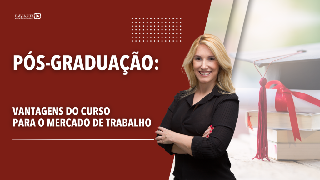 pós-graduação