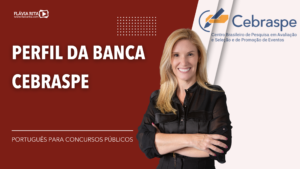 perfil da banca cebraspe