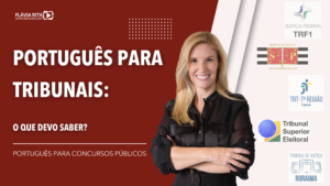 portugues para tribunais
