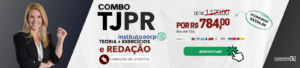 Concurso TJPR