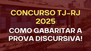 discursiva do TJ-RJ