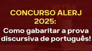 discursiva da ALERJ