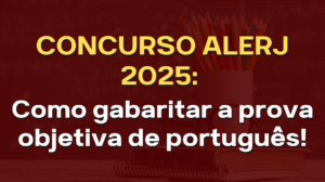 ALERJ OBJETIVA