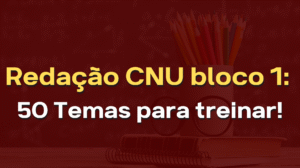temas CNU
