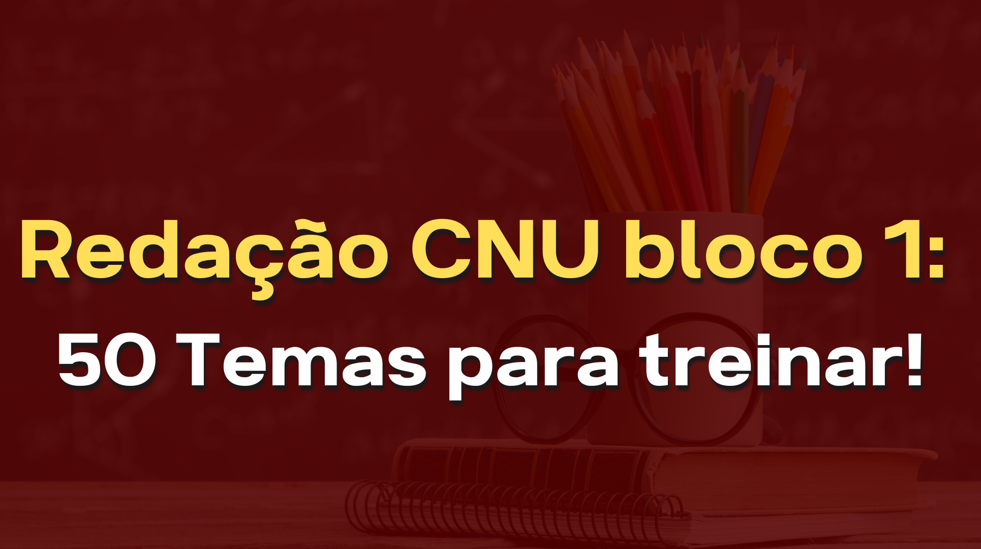 temas CNU