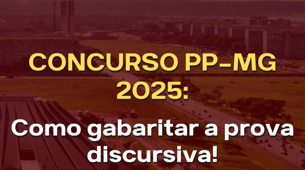 discursiva da PP-MG
