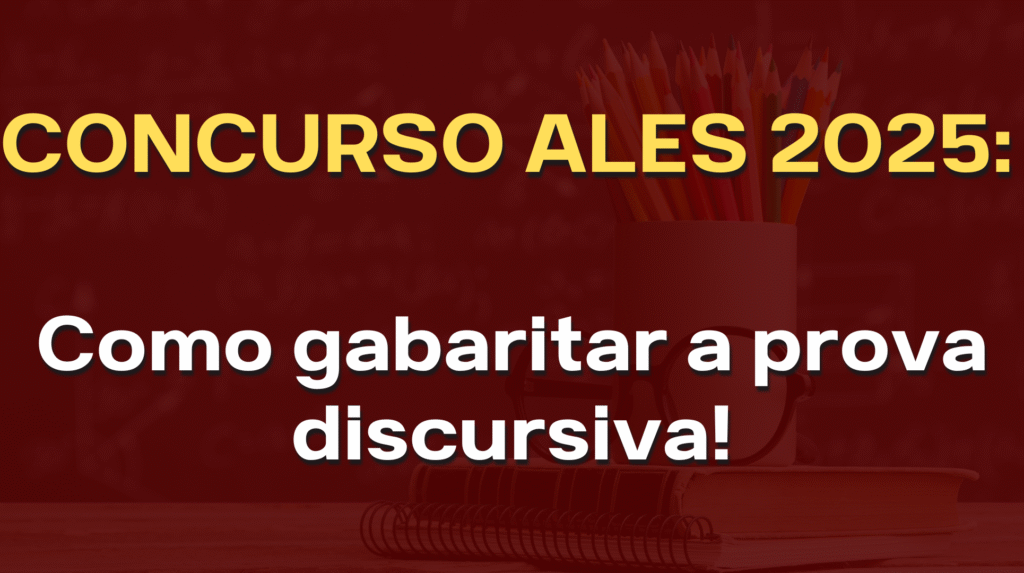 ALES 2025