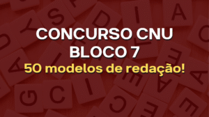 CNU bloco 7
