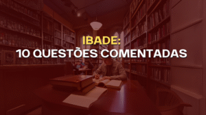IBADE