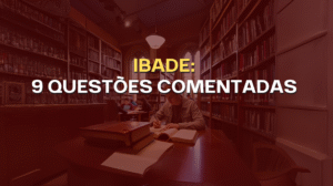 IBADE