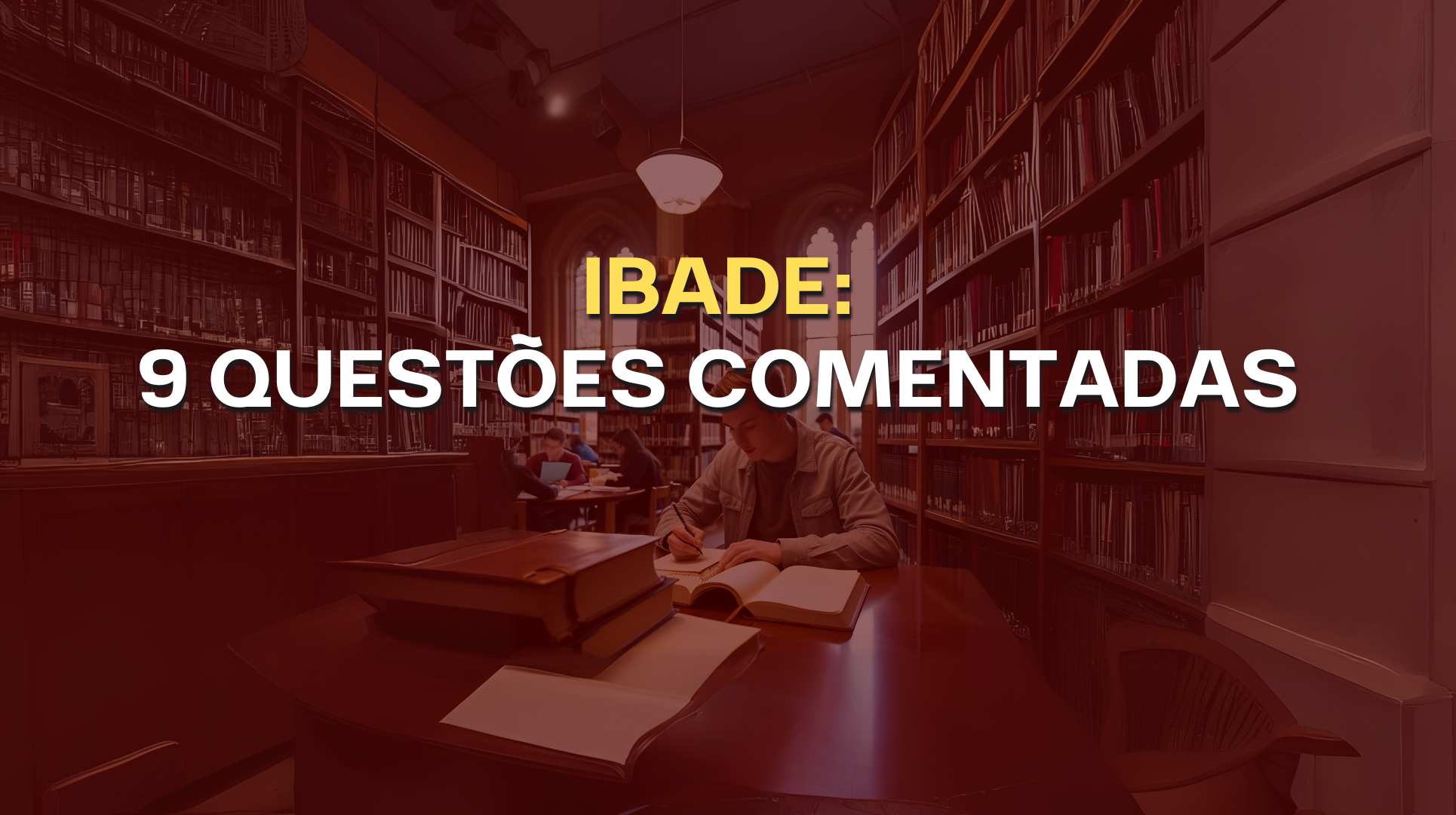 IBADE