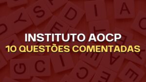 instituto AOCP
