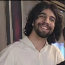 Tiago Almeida Assumpção