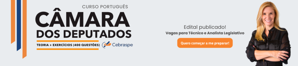 câmara dos deputados