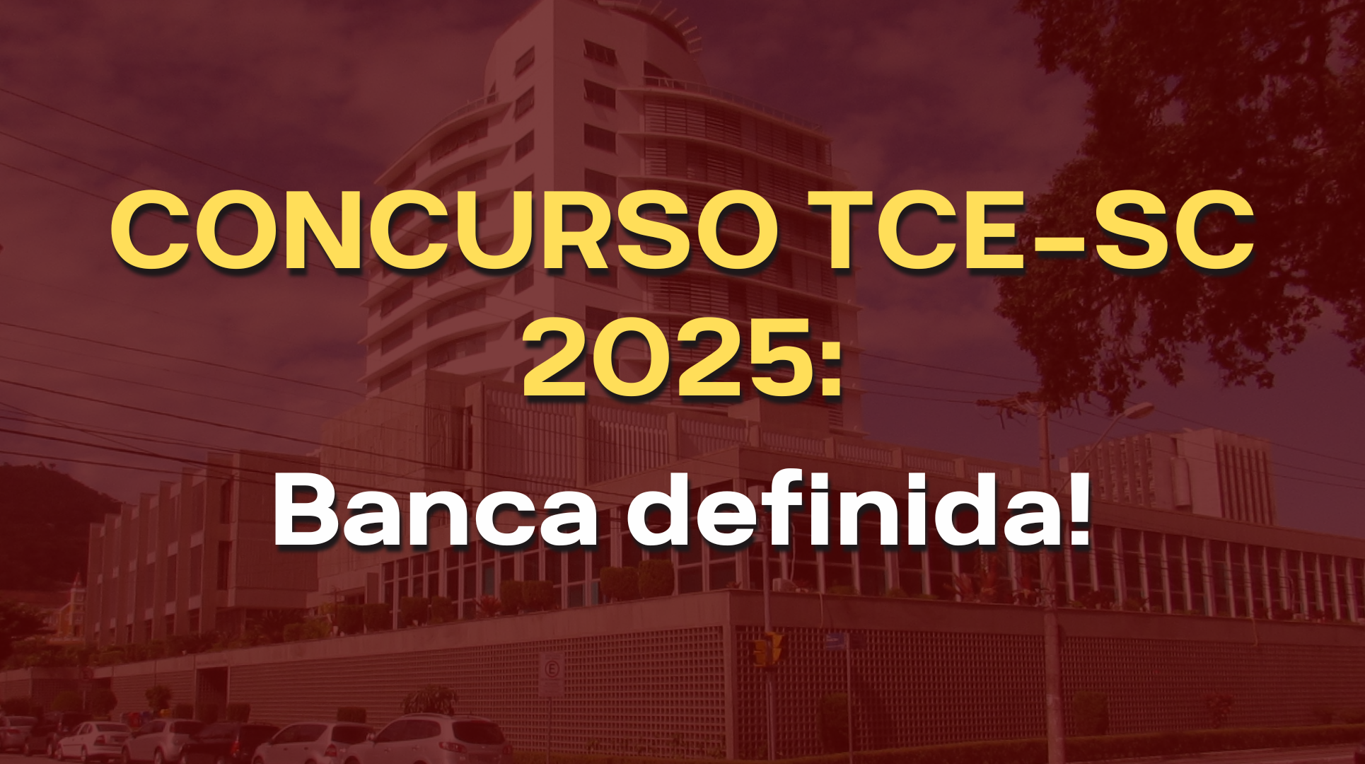 TCE-SC