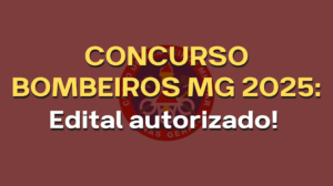 bombeiros MG
