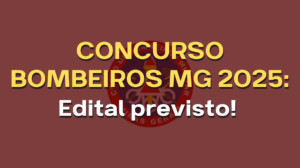 bombeiros mg