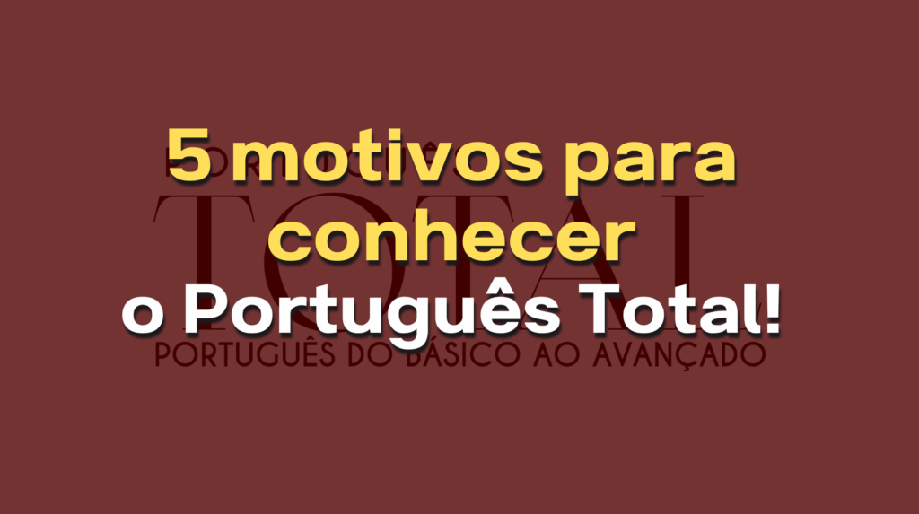 português total