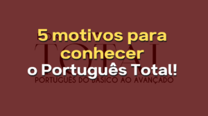português total