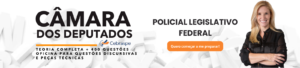 câmara dos deputados PLF
