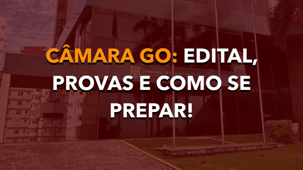CÂMARA DE GOIÂNIA