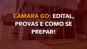 CÂMARA DE GOIÂNIA
